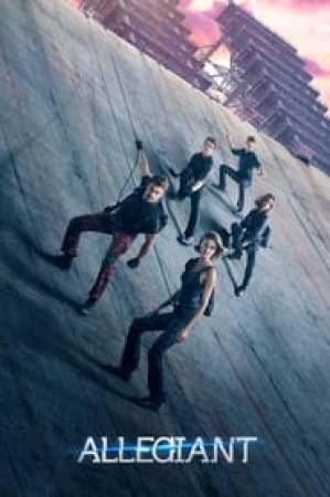 فيلم Allegiant 2016 مترجم HD