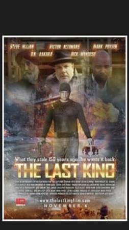 فيلم The Last King 2015 مترجم HD