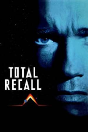 فيلم Total Recall 1990 مترجم HD
