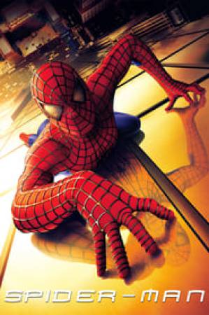 فيلم Spider Man 2002 مترجم HD