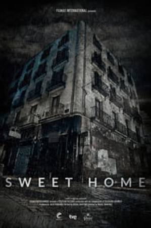 فيلم Sweet Home 2015 مترجم HD