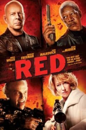 فيلم RED 2010 مترجم HD