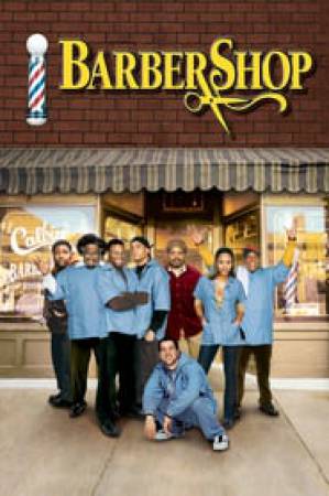 فيلم Barbershop 2002 مترجم HD