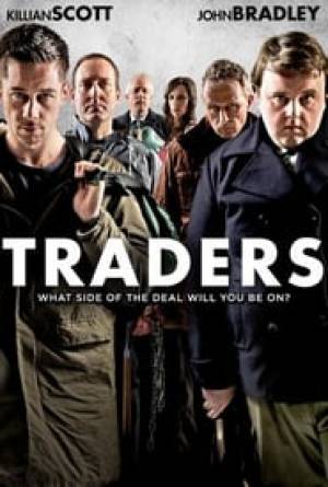 فيلم Traders 2016 مترجم HD