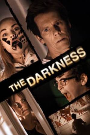 فيلم The Darkness 2016 مترجم HD