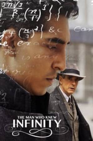فيلم The Man Who Knew Infinity 2015 مترجم HD