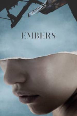 فيلم Embers 2015 مترجم HD