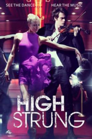 فيلم High Strung 2016 مترجم HD