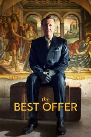 فيلم The Best Offer 2013 مترجم HD