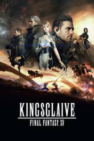 فيلم Kingsglaive Final Fantasy XV 2016 مترجم HD