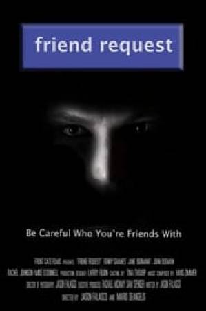 فيلم Friend Request 2013 مترجم HD