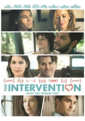 فيلم The Intervention 2016 مترجم HD