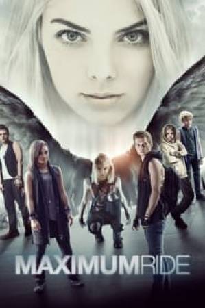 مشاهدة فيلم Maximum Ride 2016 مترجم