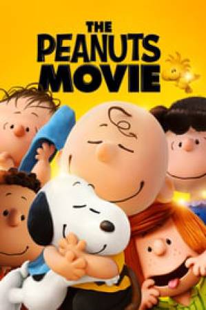 فيلم The Peanuts Movie 2015 مترجم HD
