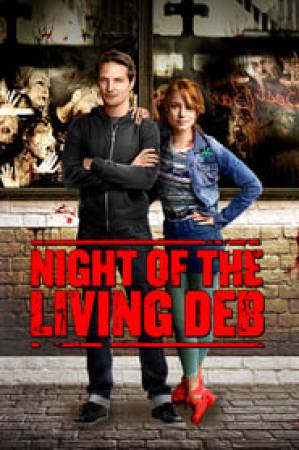 فيلم Night Of The Living Deb 2015 مترجم HD