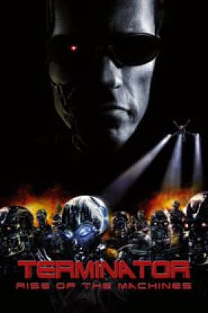 فيلم Terminator 3 Rise of the Machines 2003 مترجم HD