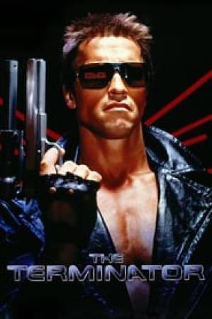 فيلم The Terminator 1984 مترجم HD