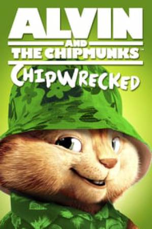 فيلم Alvin and the Chipmunks Chipwrecked 2011 مترجم HD