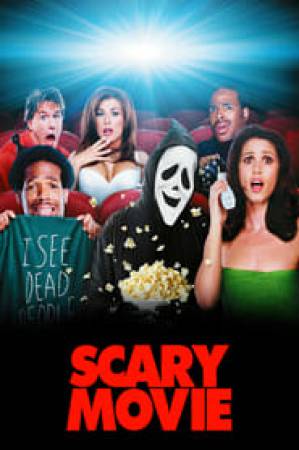 فيلم Scary Movie 2000 مترجم HD