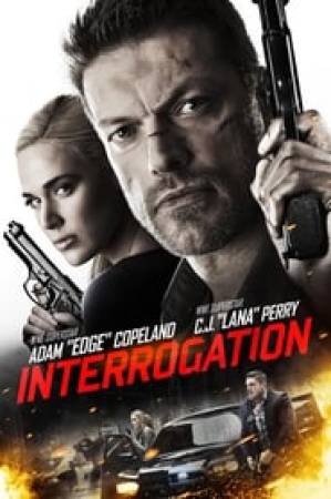 فيلم Interrogation 2016 مترجم HD