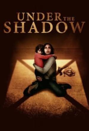 فيلم Under the Shadow 2016 مترجم HD