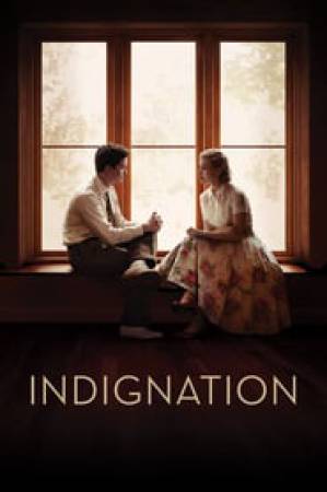 مشاهدة فيلم Indignation 2016 مترجم