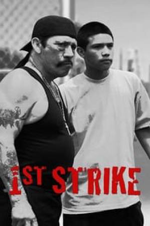 مشاهدة فيلم 1st Strike 2016 مترجم