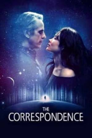مشاهدة فيلم The Correspondence 2016 مترجم