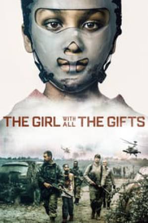 فيلم The Girl with All the Gifts 2016 مترجم HD