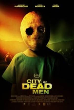 فيلم City of Dead Men 2014 مترجم HD