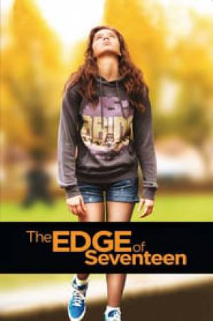 فيلم The Edge of Seventeen 2016 مترجم HD