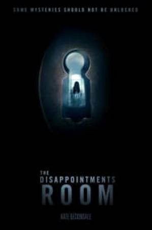 فيلم The Disappointments Room 2016 مترجم HD