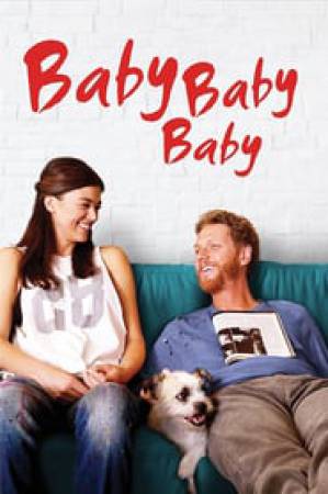 فيلم Baby Baby Baby 2015 مترجم HD