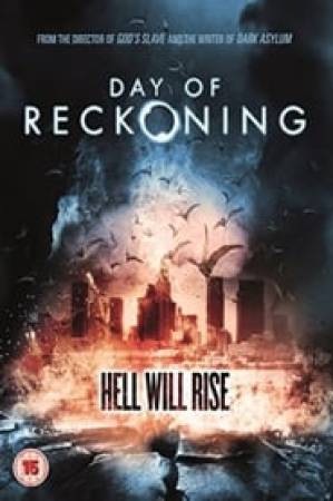 فيلم Day of Reckoning 2017 مترجم HD