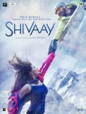 فيلم Shivaay 2016 مترجم HD