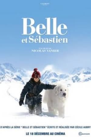 فيلم Belle and Sebastian 2013 مترجم HD