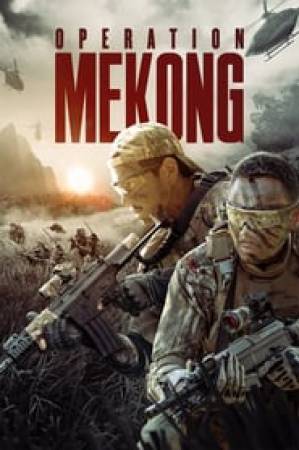 فيلم Operation Mekong 2016 مترجم HD