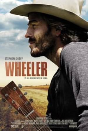 فيلم Wheeler 2017 مترجم HD