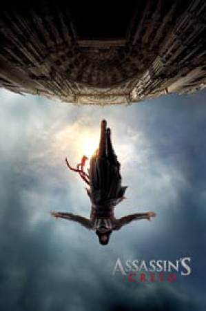 فيلم Assassin s Creed 2016 مترجم HD