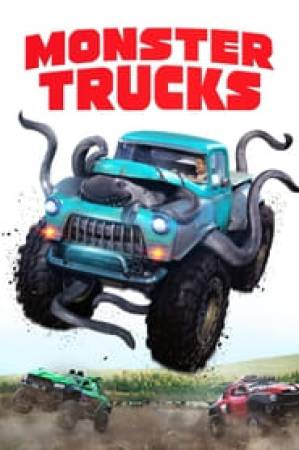 فيلم Monster Trucks 2016 مترجم HD