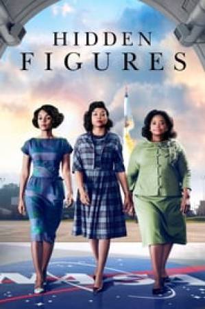 فيلم Hidden Figures 2016 مترجم HD