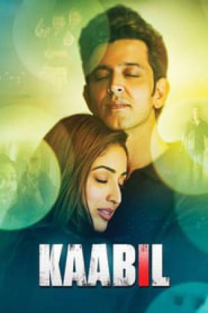 فيلم Kaabil 2017 مترجم HD