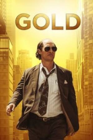 فيلم Gold 2016 مترجم HD