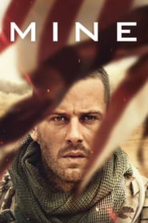 فيلم Mine 2016 مترجم HD