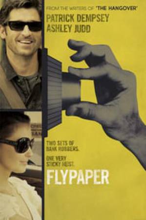 فيلم Flypaper 2011 مترجم HD