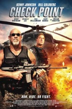 فيلم Check Point 2017 مترجم HD