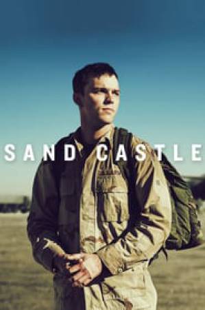 فيلم Sand Castle 2017 مترجم HD