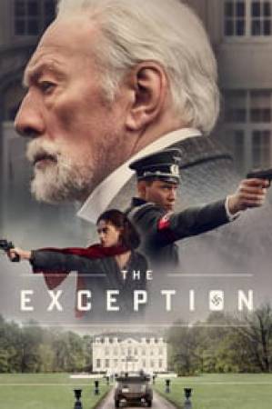 فيلم The Exception 2017 مترجم HD