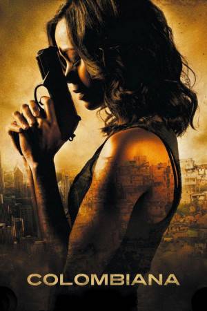 فيلم Colombiana 2011 مترجم HD