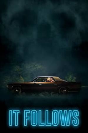 فيلم It Follows 2015 مترجم HD